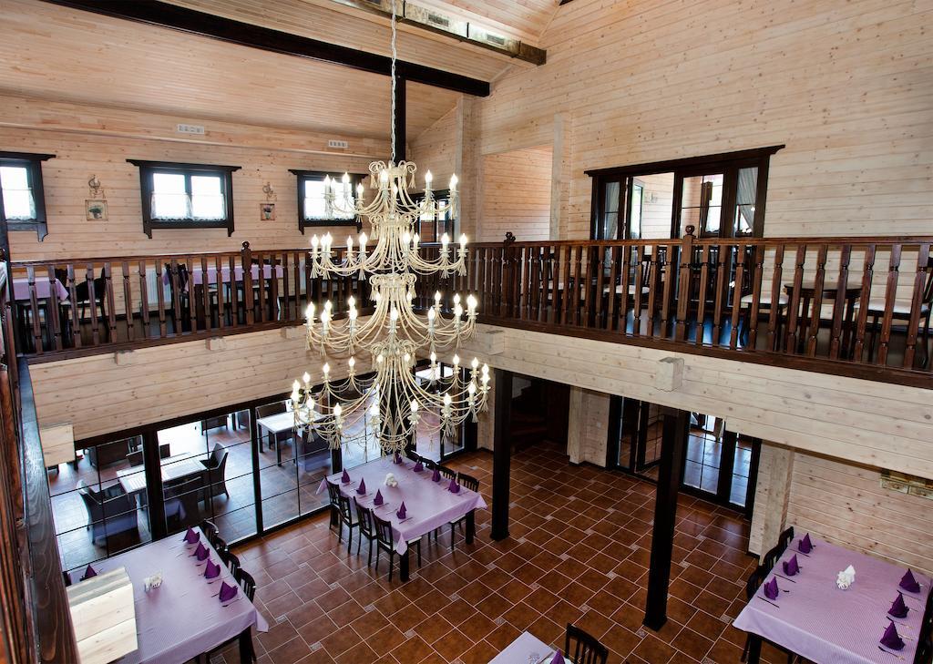 Belle Royalle Lisarnya Esterno foto