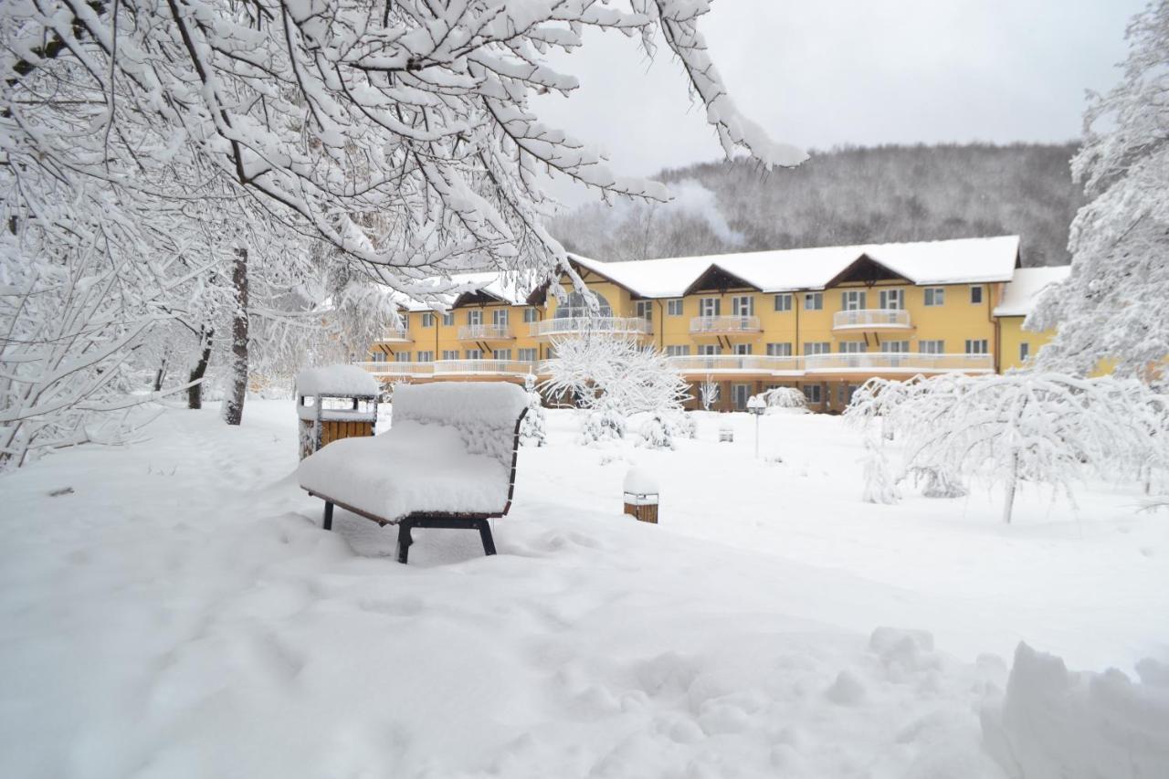 Belle Royalle Lisarnya Esterno foto