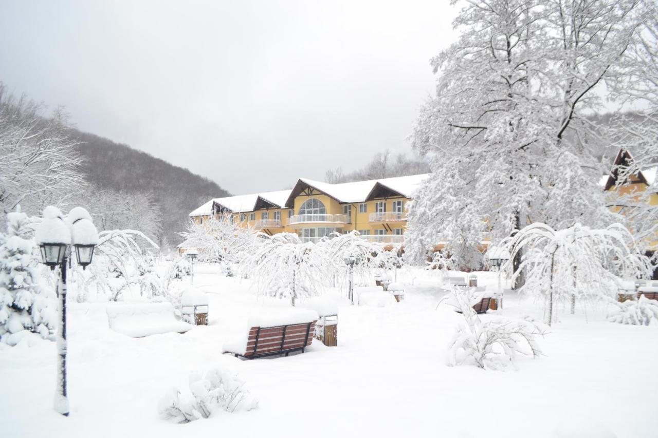 Belle Royalle Lisarnya Esterno foto