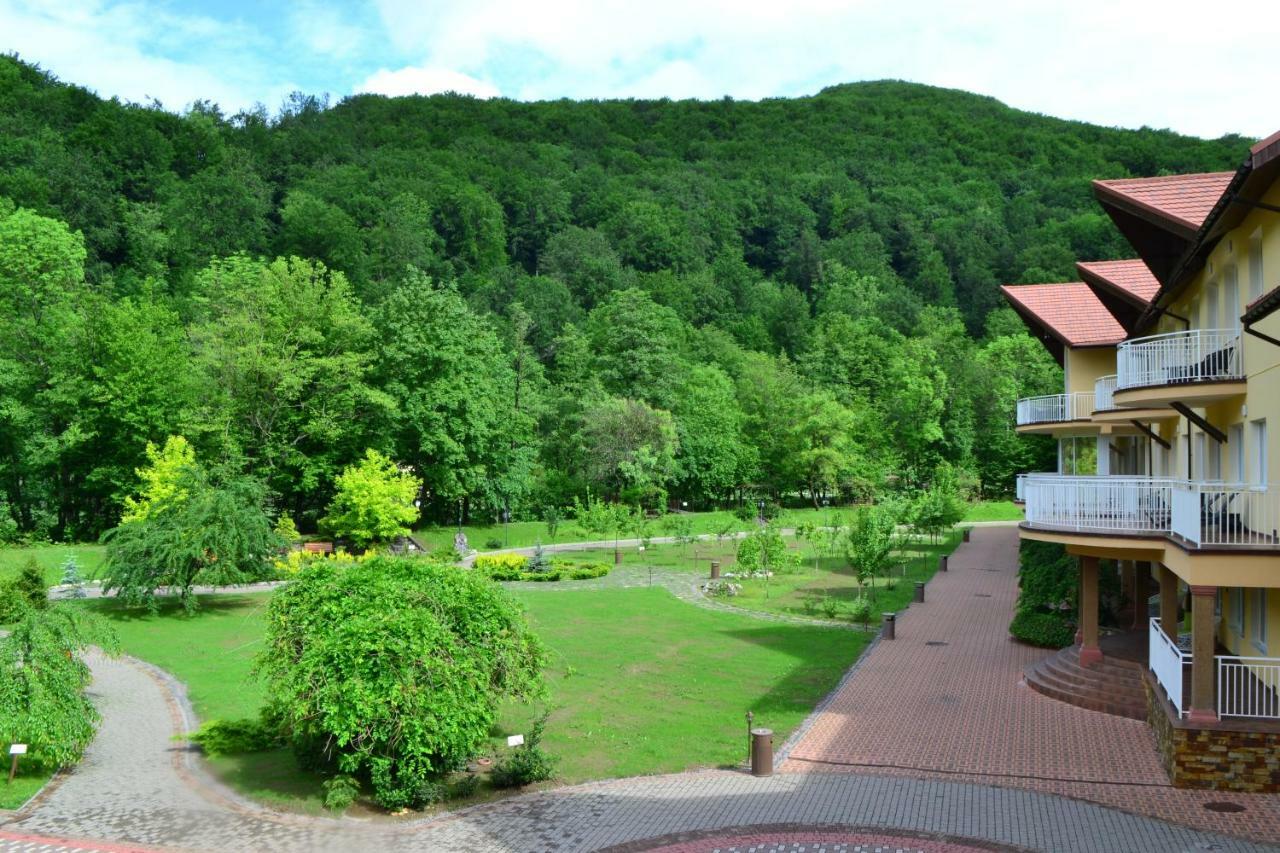 Belle Royalle Lisarnya Esterno foto