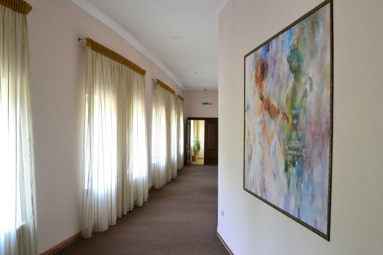 Belle Royalle Lisarnya Esterno foto